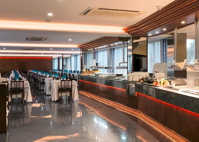 Magaluf (Mallorca) Cheap Hotels