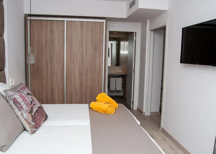 Can Pastilla (Mallorca) Hotels