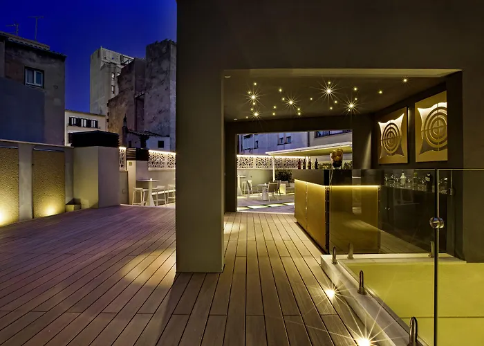 Hotel Palladium Palma de Mallorca