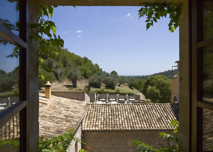 Pollenca Hotels