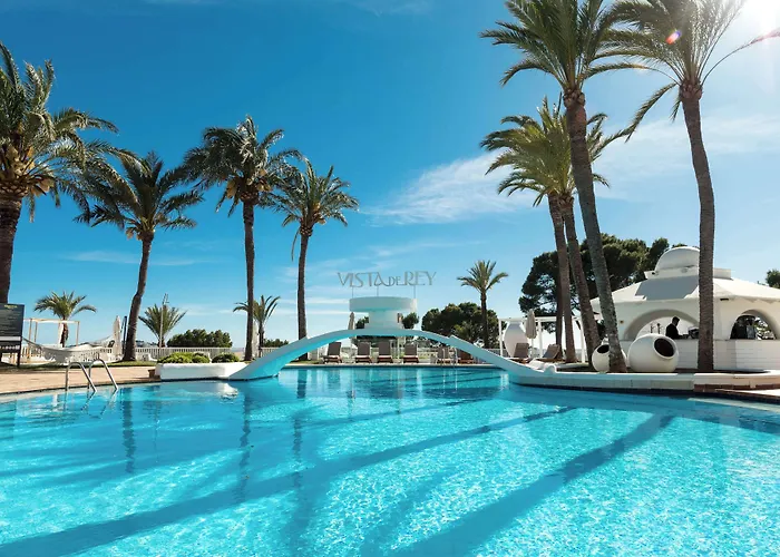 Hilton Mallorca Galatzo Peguera 5 star