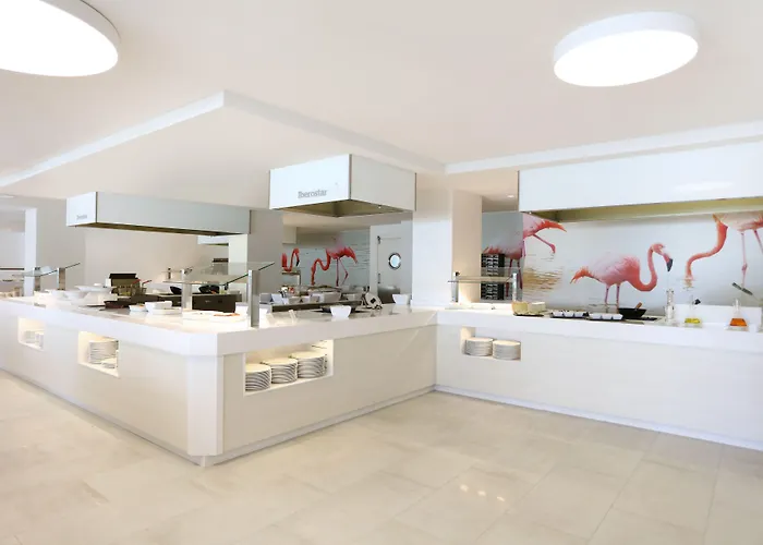 Iberostar Selection Playa De Palma Hotel 5 star