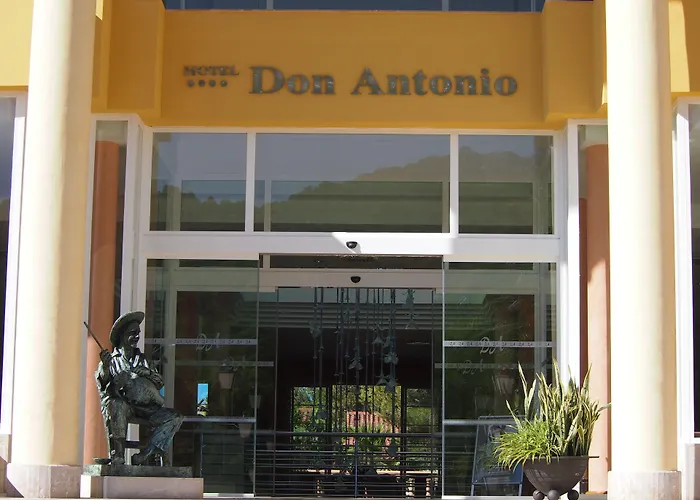 Bordoy Don Antonio Hotel Peguera