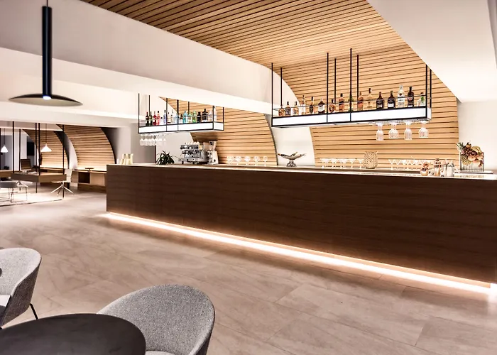 Bordoy Alcudia Port Suites - Adults Only Port de Alcudia 