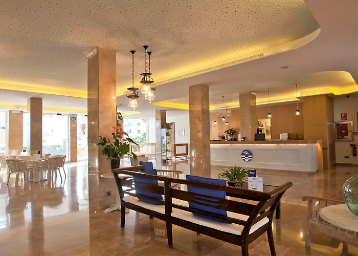 Puerto Azul Suite Hotel Port de Pollenca