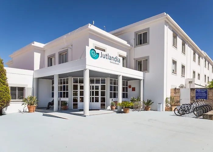 Jutlandia Family Resort Santa Ponsa