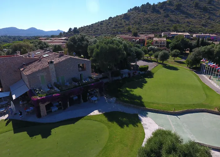 Son Servera (Mallorca) Hotels