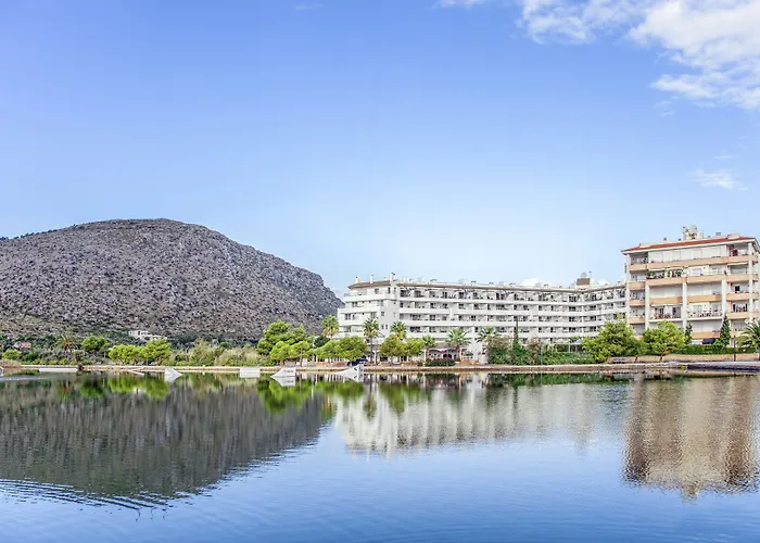 Ona Garden Lago Port de Alcudia 