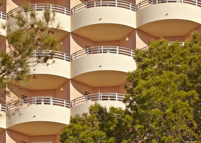 Cala Major (Mallorca) Hotels