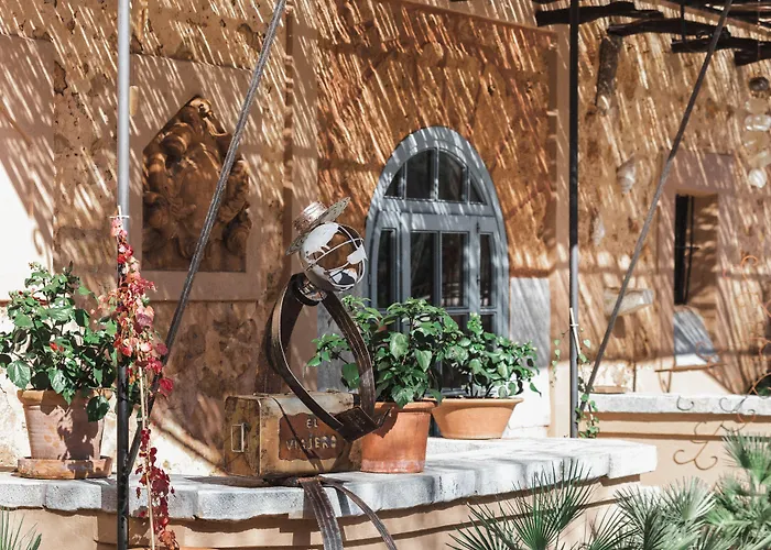 Soller Hotels