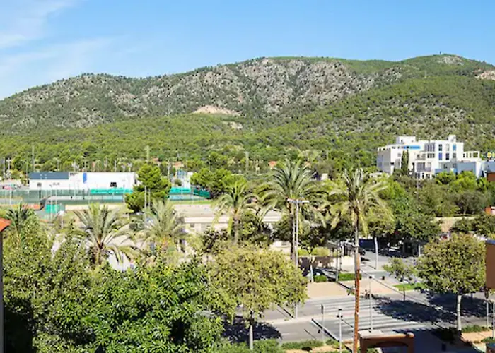Hsr Gil (Adults Only) Hotel Palma Nova 