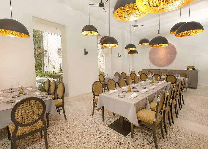 Icon Roseto Hotel Palma de Mallorca