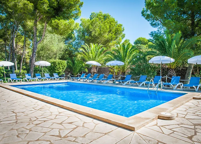 Cala Murada (Mallorca) Hotels