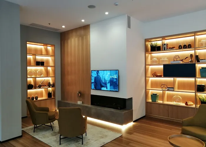 Protur Naisa Palma Hotel