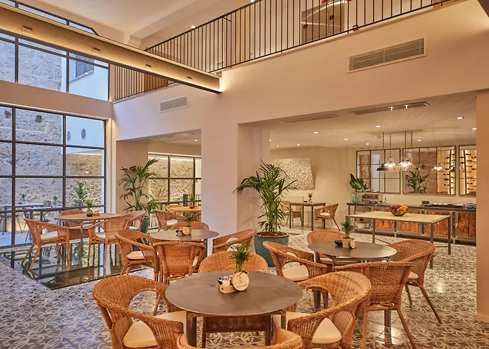 Ca N'Alexandre - Adults Only Hotel Palma de Mallorca