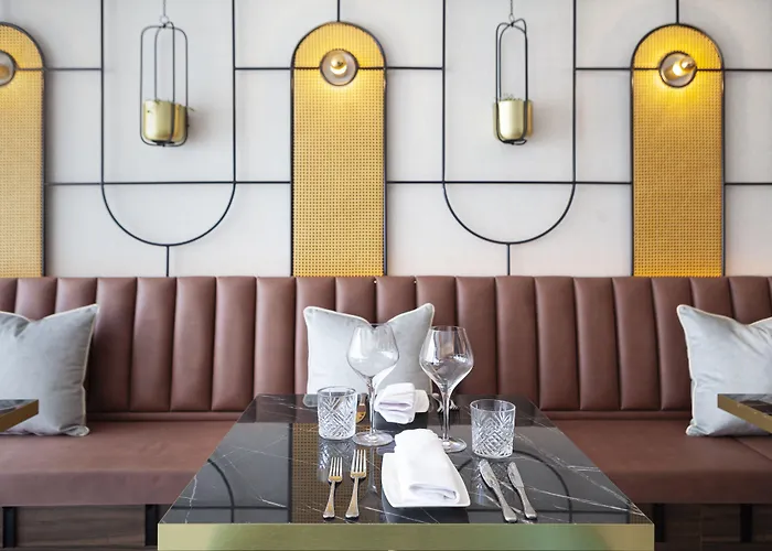Nivia Born Boutique Hotel Palma de Mallorca 5 star