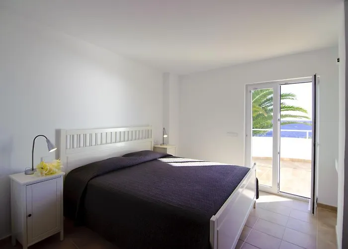 Private Villa Dragonera Cala d'Or 