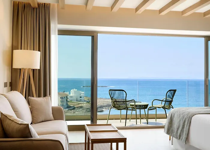 Colonia de Sant Jordi Hotels