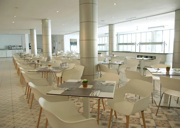 Bluesea Club Martha'S Aparthotel Cala d'Or 