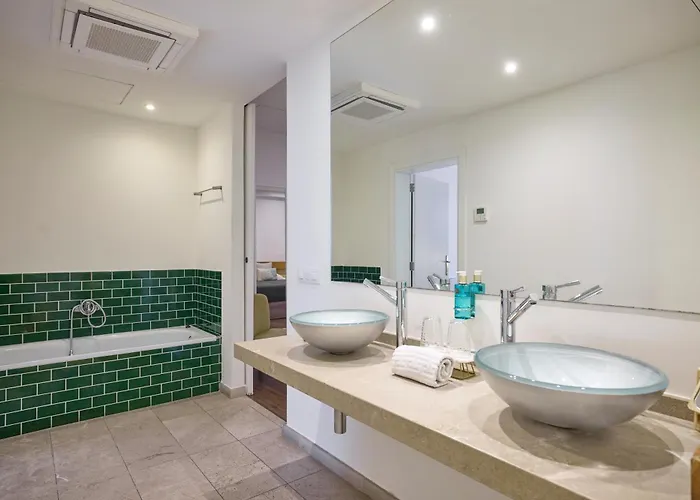 Hotel Bosch Boutique Palma de Mallorca