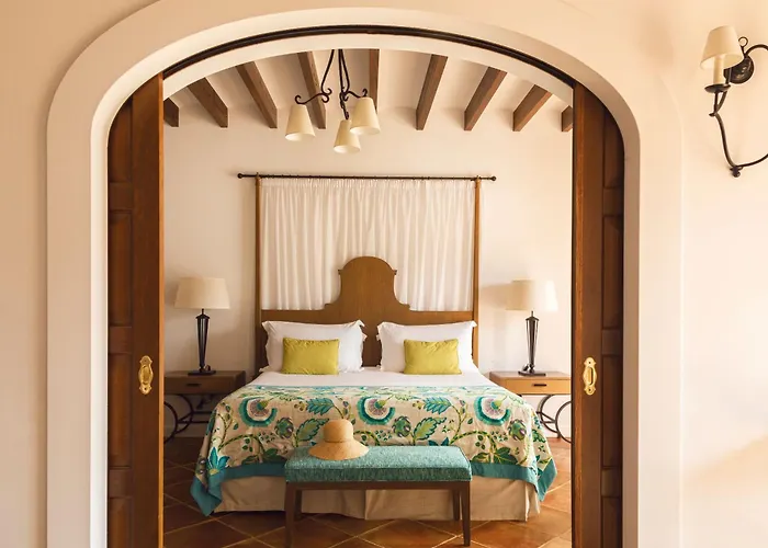 Deia Hotels