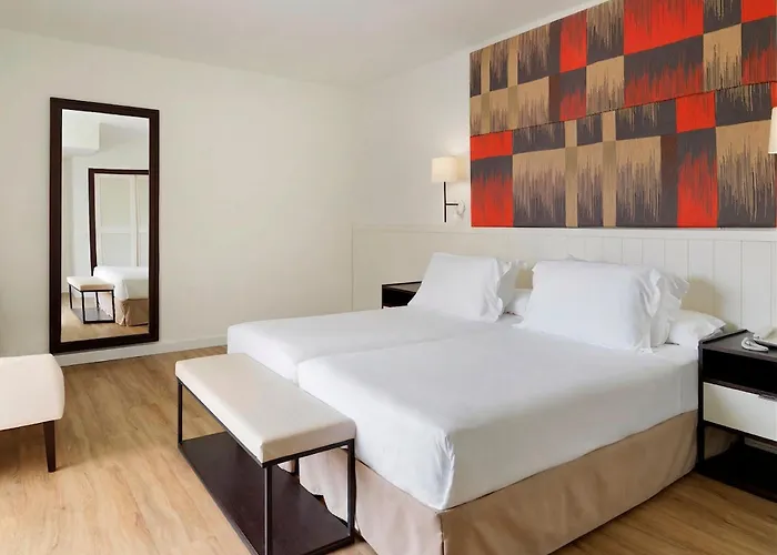 Santa Ponsa Hotels