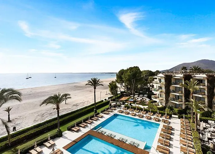 Port de Alcudia (Mallorca) Hotels