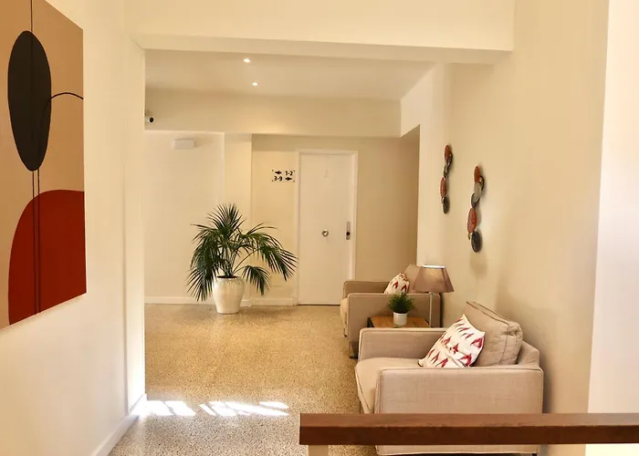Hostal Jakiton Palma Nova 