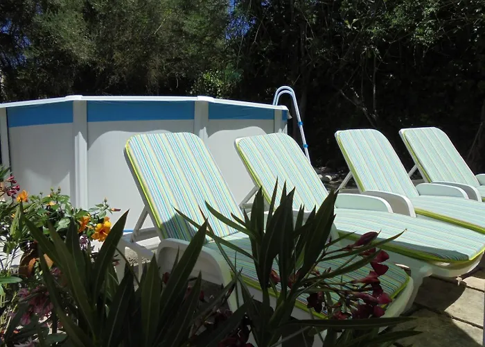 Houpla Sol Villa Manacor  with Pool