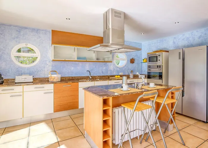 Private Casa Suca Villa Santa Ponsa
