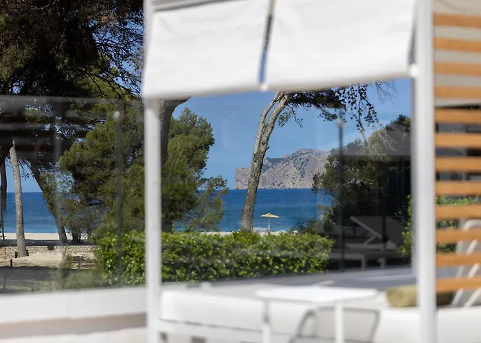 Hm Isabela-Adults Only Hotel Santa Ponsa