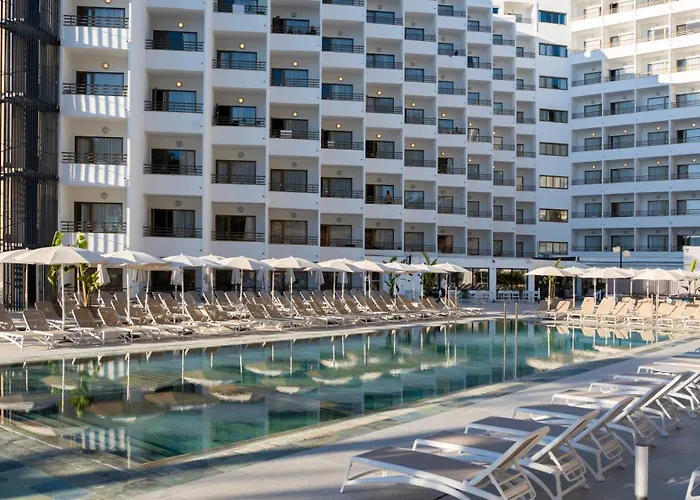 Hotel Vibra Beverly Playa Peguera