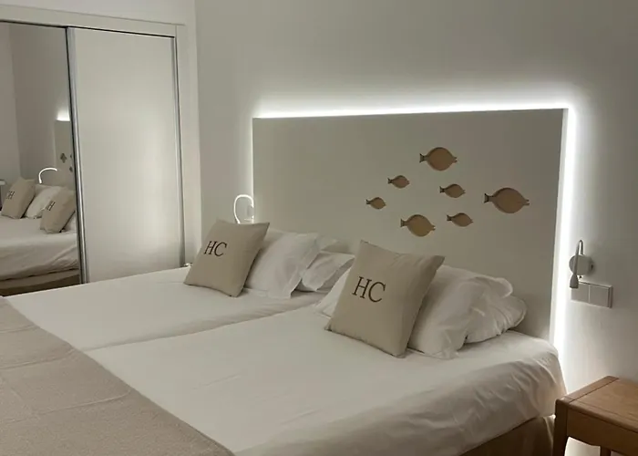 Carabela Hotel Peguera
