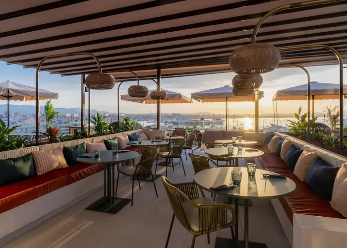 Best Palma de Mallorca Hotels For Families With Kids