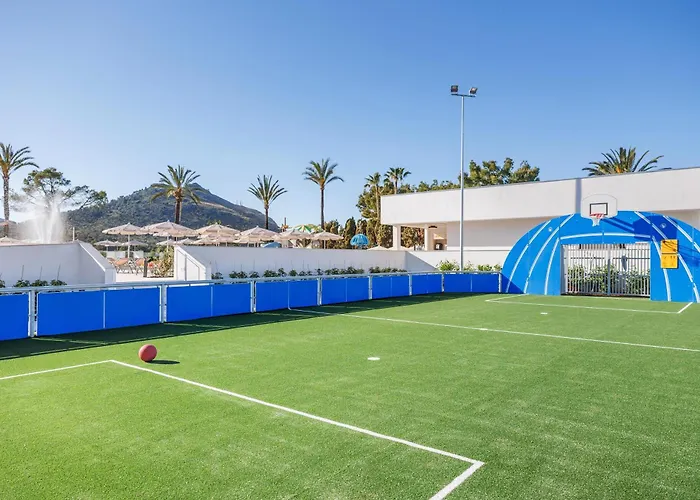 Viva Eden Lago Port de Alcudia  - 4 star Hotel