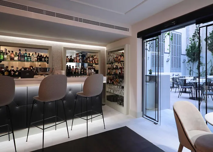 Palma de Mallorca City Center Hotels
