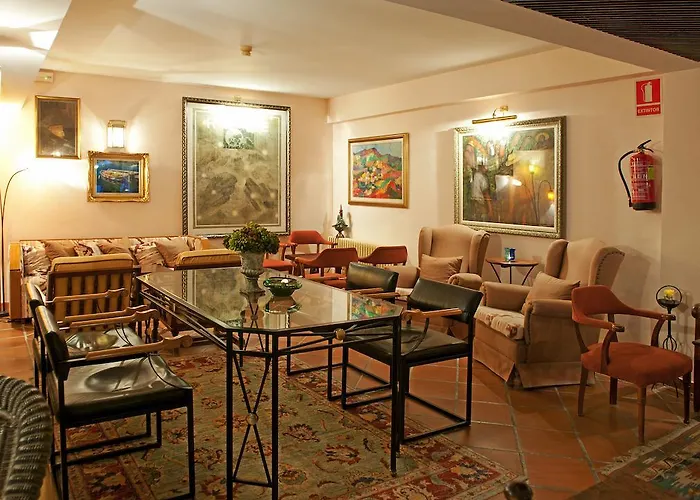 Hotel Bahia Peguera With Golf Course