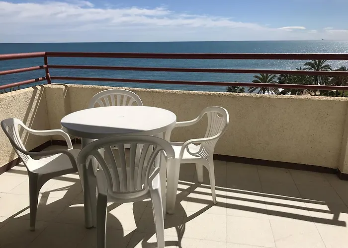 Cano - Levante Oropesa del Mar