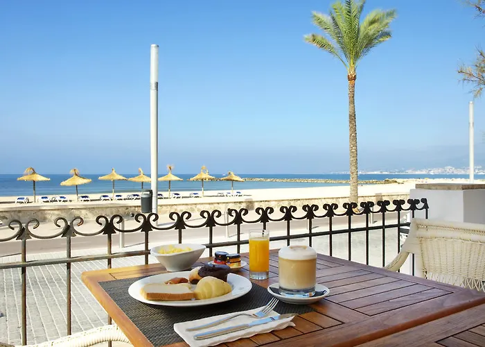 Ur Azul Playa Hotel Palma de Mallorca