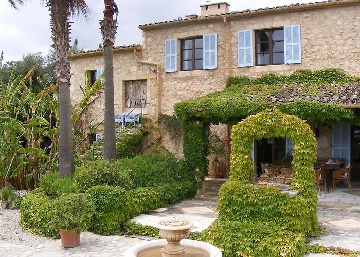 Finca Son Mola Vell Magaluf 