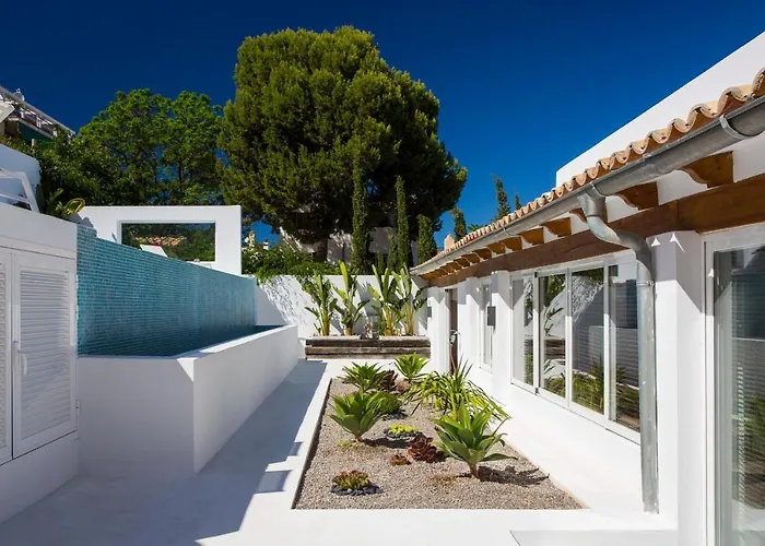 Private Villa Oasis Terra Blanca By Priorityvillas Palma de Mallorca