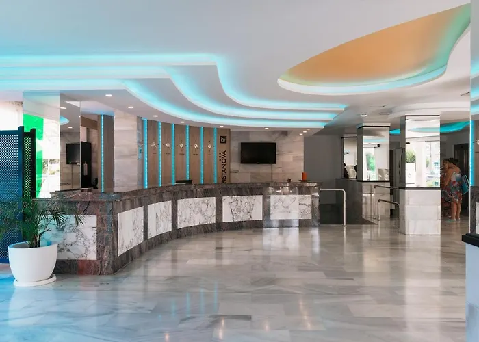 Palma Nova (Mallorca) Cheap Hotels