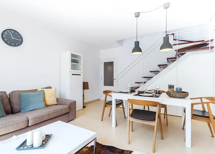Palma de Mallorca Luxury Cottages