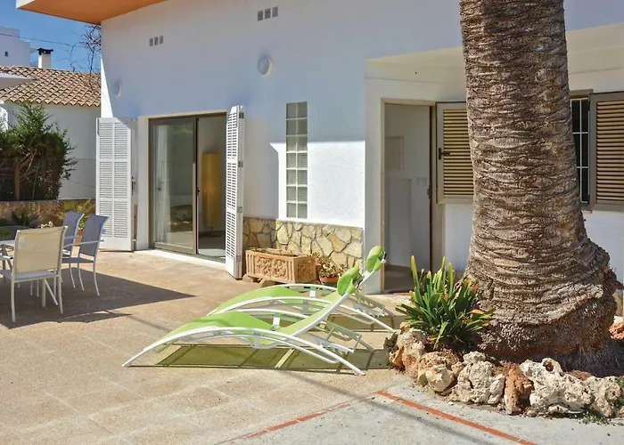 Holiday Cottages in Palma de Mallorca