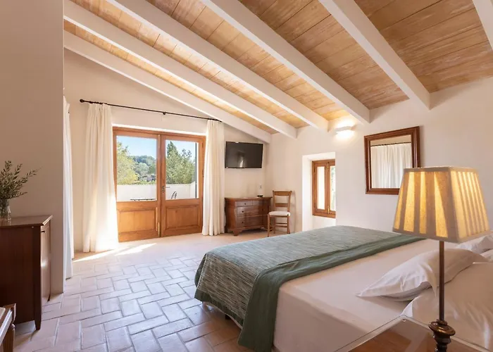 Vacation homes in Mallorca